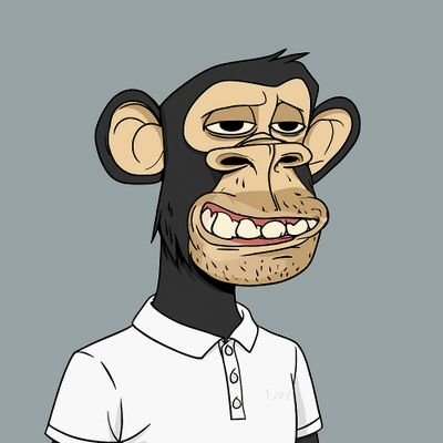 domesticatedape's profile picture. Stuff