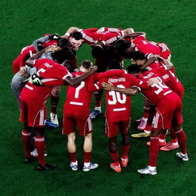 PlayMaker4451's profile picture. God is the greatest… #YNWA👌😇❤️