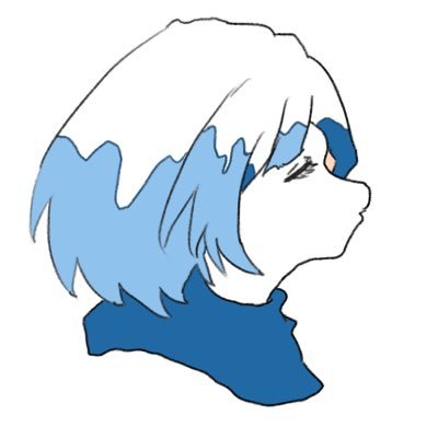 2a_7umi's profile picture. ◆ Hizuki tukasa🐈‍⬛￤心の裏側をぽつぽつと溢してます🫧/最近はoc再熱気味∗︎*ﾟ￤