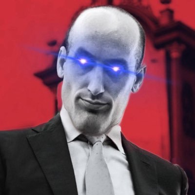 imperialwhale's profile picture. 📍 French Riviera | Politics | Finance
