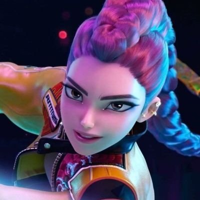 LaMunecaDx's profile picture.