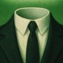 illuminati76621's profile picture. Signal in the noise