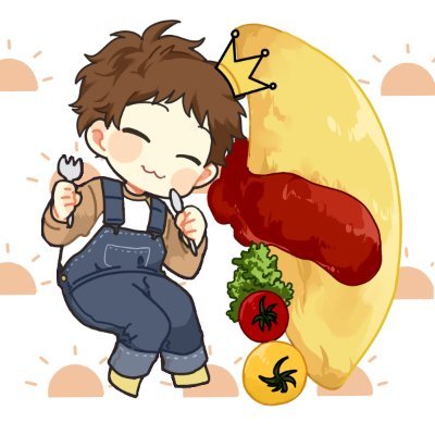 Ryo3_i4's profile picture. 