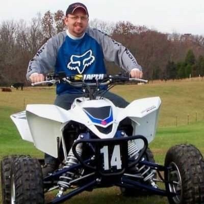 bgood6473's profile picture. 