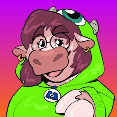 EPITAPH🐄COMM CLOSEDさんのプロフィール画像