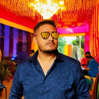 RohanK98Yt's profile picture. Gamer 🎮
eSports enthusiast  ❤️
SOUL 🚀
Movie Lover 🍿
SRKIAN 🔥