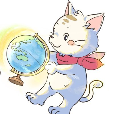出版社の三省堂です。中学校・高校国語科の教科書を発行しています。
イラスト(さんきちといいます)は、川上リョウさん(@ryowelcome1)にお描きいただきました。