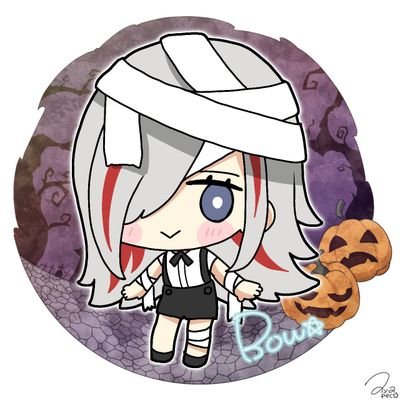 ゆう:Bow_1609さんのプロフィール画像
