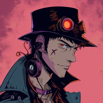 hazardd0x's profile picture. Automation Test Engineer | Crypto | Web3 Enthusiast