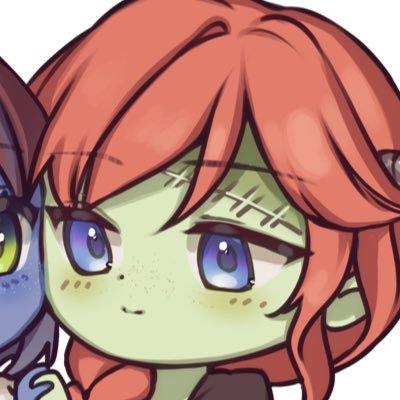 Crabperson27's profile picture. 