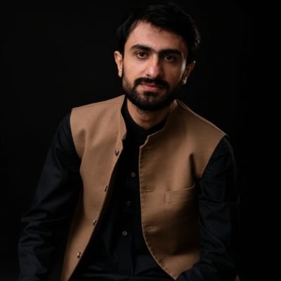 khanwaqas95's profile picture. Economist, Computer Scientist, Study on political characters, Social Activist.
Political Party Pmln.