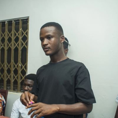 Kay_Anderson7's profile picture. GOD🙏🏿  Football ⚽️