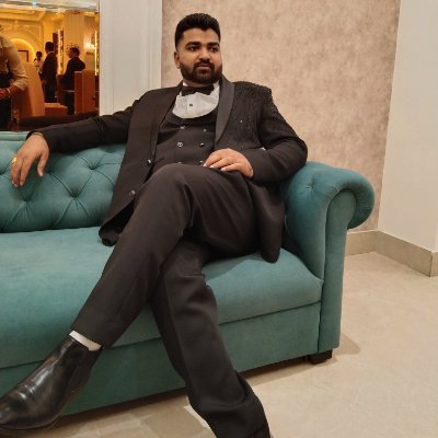 arunarya6396's profile picture. 💫Rooted in Faith | Exploring Human Behaviour & Society🧠
📰Politics • Cricket • Social Commentary | From Ram Nagri Ayodhya