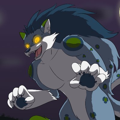 Konan Wolfpardさんのプロフィール画像