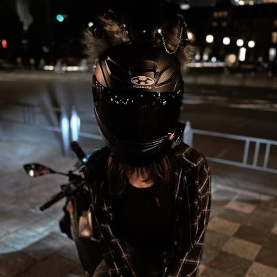 _1ibtissem_WPPP's profile picture. ✌東京♀ Ninja650🏍💘 もし仲良くできるなら、私は嬉しい♫