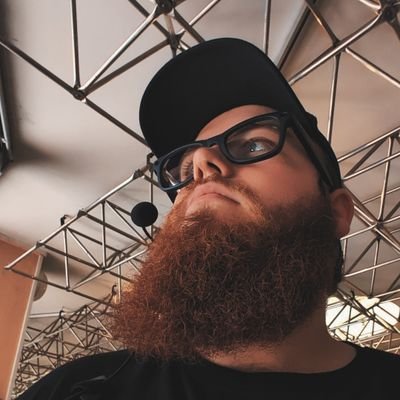 Valentin_Krust's profile picture. 📷Instagram📷 : valentin_k.b