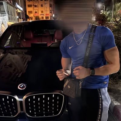 LeNqlf's profile picture. J’voulais leurs donner de l’amour mais ils préferent quon baisent leurs meres 🥷🏻