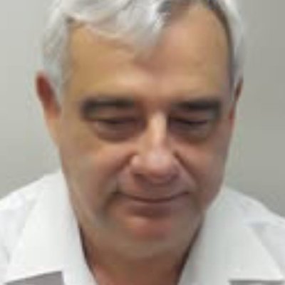 NovakReis's profile picture. Casado com Lou Novak