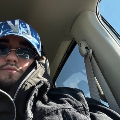 SaucePhantomm's profile picture. ⭐️⭐️⭐️⭐️⭐️