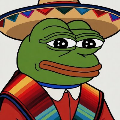 memedailycrypto's profile picture. Trenching everyday until im broke (Never broke)
The GREATEST trading platform you will use
https://t.co/qdl6jv6MU4