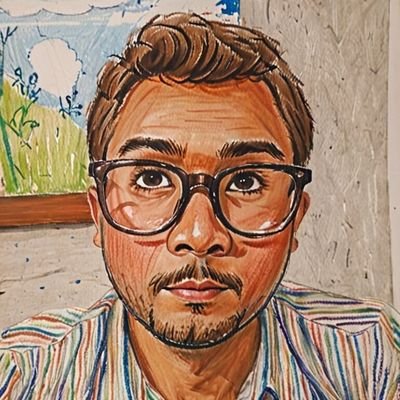 baguskp's profile picture. 👨🏼‍🎓