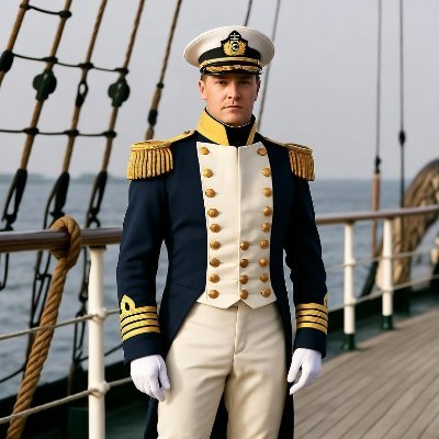 warspite_jimmy's profile picture. Ici on parle surtout de canons, de bateaux et de temps en temps de SSI