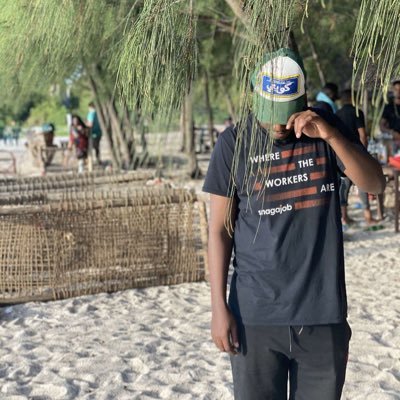 MsondeAdam's profile picture. ✍🏻Creative copywritter||Chelseafc💙||Yangafc🥈🇧🇷. Vamosss!🤟🏻  HALA MADRID🤍👻Snapchat ||Msondeadam