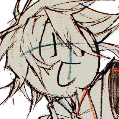 matrixthematic's profile picture. M0RTi - he/they ➕⚪ THE 1# DIEHARD ANIMATIC FAN SPITS‼️⚠️ D.A.A.N.C.C.E !! 1 2 345 ARTIST/ANIMATOR/3D MODELER - did u know I luv animatic