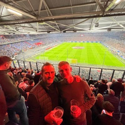 zachporterAVFC's profile picture. AVFC L6 STH 💜💙 Home & Away