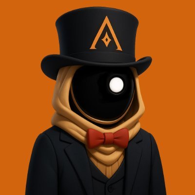 Astherus_CTO Profile Picture