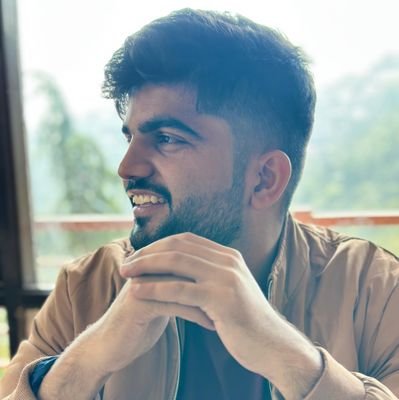Rahamkajla's profile picture. Building wealth & wisdom through trading and law.
My journey/badminton/Indian. 
No buy/sell recommendations.