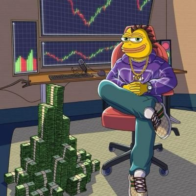 neganscrypto's profile picture. • 100$'ı 100.000$ yapma yolculuğu 🚀 
| Kripto analizleri ve stratejiler 📊 | 
Risk yönetimi 🔑

#bitcoin | #altcoin | #negans | #forextrading