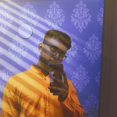 im_abhinav09's profile picture. ||सेवा परमो धर्मः|| ⚔️🇮🇳