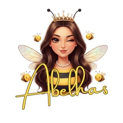 casabelhas's profile picture. Design Jewelry & Hair accessories ✨ 📍PT🇵🇹 shipping 🌍  Bee unique. Bee you