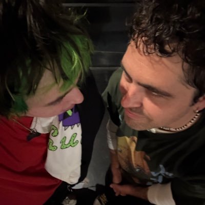 sportswstrangrs's profile picture. party city pimp suit