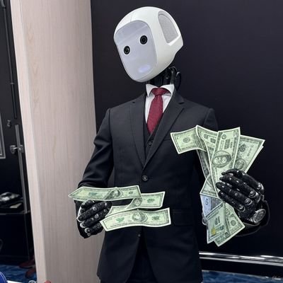 ApolloParodyBot's profile picture. Not affiliated with @Apptronik

Robot Parody account