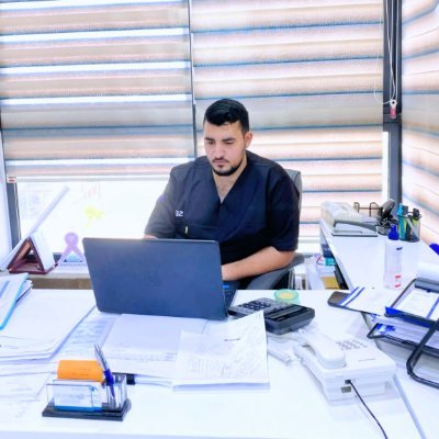 ATAKEEP's profile picture. Developer & Designer