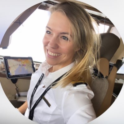iflywithEva's profile picture. flying and more G3 HO! Contact: iflywitheve@gmail.com ° Girl from The Netherlands, living in Louisville Kentucky…https://t.co/Vvn12TWTLx
