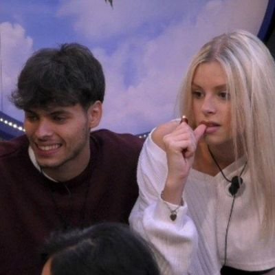 giovanna91709's profile picture. pagina di supporto x Simone e Giulia #simoiulia