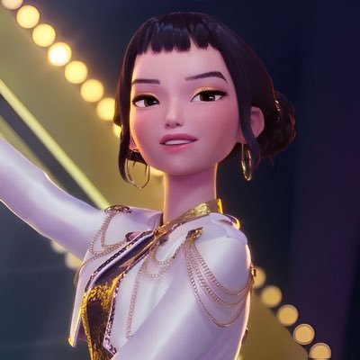 𝓋𝑒𝓇𝑜𝓃𝒾𝒸𝒶さんのプロフィール画像