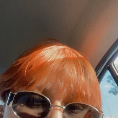 happfess's profile picture. 🌞🍂🍉✨🦔🍄🧃🏸🌋📺🎙️👩🏻‍💻📿