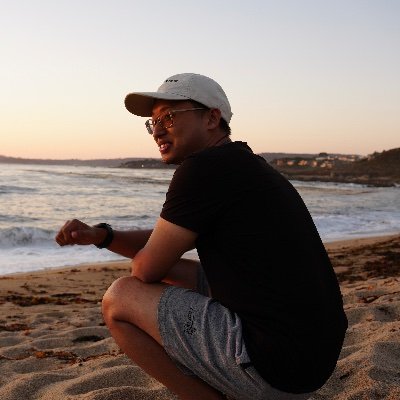 jonathanchaovc's profile picture. 🇨🇦🚴🏻‍♂️🐶 startups | prev. PerplexityAI, BinanceUS