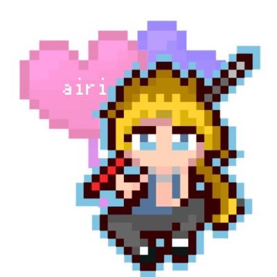 kattunloue's profile picture. 20↑ 𝙺𝙰𝚃-𝚃𝚄𝙽 ⭐︎𝚄担 🐉 東方 ⭐︎チルノ ❄️ アニメ・ゲーム好き🤳 運動不足解消のため #ドラクエウォーク 始めました🐢 #Pixelart はドットピクトのデータが飛んでしまい現在休止中🎨 気軽に絡んでください！よろしくです😉⭐️