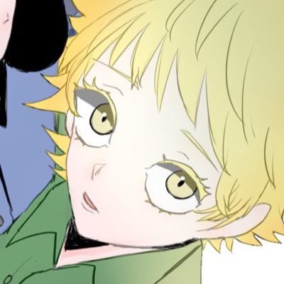 coldofkbb's profile picture. 20↑/雑多腐/🚀☕️