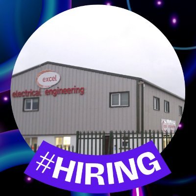 ExcelElect's profile picture. Established in 1996, Excel Electrical has grown to become a leading Electrical Contractor with a proven track record for delivering complex quality projects.