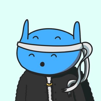 DarkVicky43's profile picture. gidOS Quacking on WallChain Exploring Tria early in Web3, consistent & hungry🚀