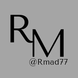 Rmad77's profile picture. ⠀ ㅤ ✿ ✿ Designer ✿ ✿ ⠀⠀ㅤ⠀ㅤㅤㅤㅤ