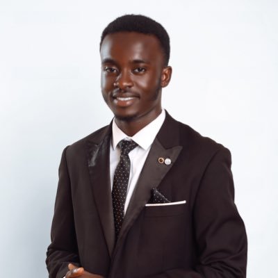 Prof_Ben2's profile picture. With an Economics profile from #UnivofGH and also sponsored by Grace. |Non Docor Duco| |Labor Omnia Vincit| Proud VANDAL/ A proud Bàrca fan/