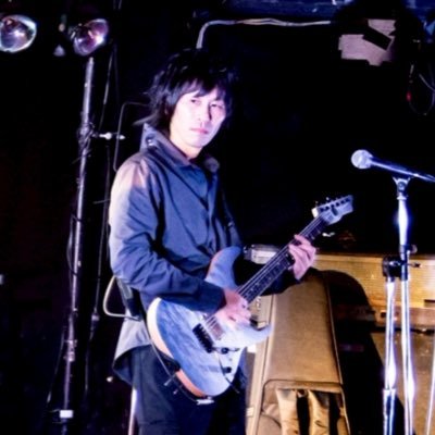 rino_g_d's profile picture. ユニバ でクッキーモンスターと呼ばれた函館出身の元青髪です。お笑い好きなギタドラマーです。 作曲、編曲、アレンジやってます、ご依頼はDMへ。道産子、函館最高。