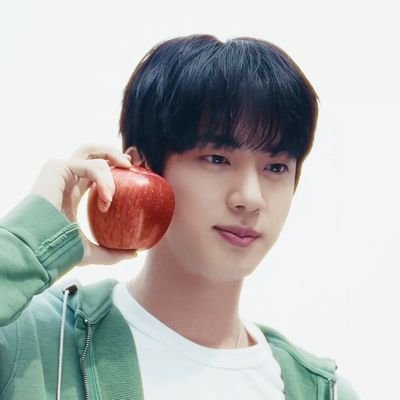 @theappleforjin